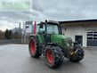 Tractor agrícola - Fendt - farmer 410 vario