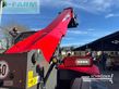 Telescopica - Massey Ferguson - th 8043 standard exclusive