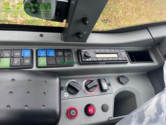 Telescopica - kramer - kl 36.5 stufe v