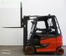 Elevadora - Linde - e 20/600 h 387