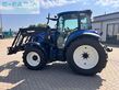 Tractor agrícola - New Holland - t5.80