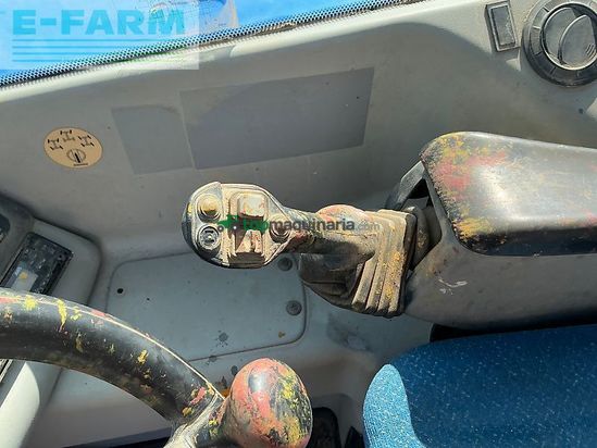 Telescopica - New Holland - lm5060 telehandler (st23558)