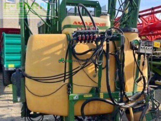 Atomizador - Amazone - uf 1200