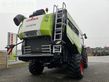 Cosechadora de Cereal - Claas - lexion 5300