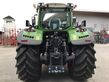 Tractor agrícola - Fendt - 724 vario