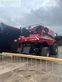 Cosechadora de Cereal - Case IH - axial-flow 8230