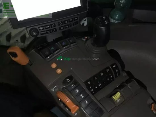 Tractor agrícola - John Deere - 8370rt my18 e23 40