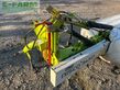 Cortacésped manual - Claas - disco 3450 plus