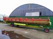 Cosechadora de Cereal - Claas - lexion 780 tt cemos automatik #vario 12m