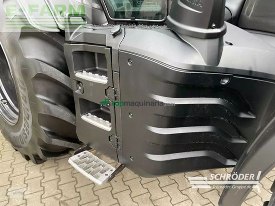 Tractor agrícola - Valtra - t 175 ed