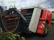 Empacadora gigant - Welger - d 6000