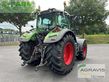 Tractor agrícola - Fendt - 724 vario s4 ProfiPlus