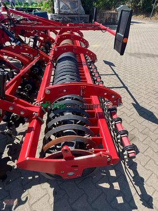 Cultivador - Kverneland - turbo 5000f