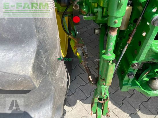 Tractor agrícola - John Deere - 6150r