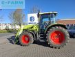 Tractor agrícola - Claas - ares 557 atz