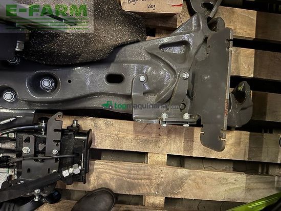 Tractor agrícola - Claas - frontladerkonsolen passend zu elios 210