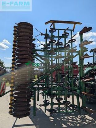 Cultivador - Kerner - multicracker mc 600