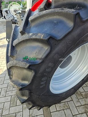 Tractor agrícola - Massey Ferguson - 6s.145 dyna-6