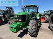 Tractor agrícola - John Deere - 6630 power quad