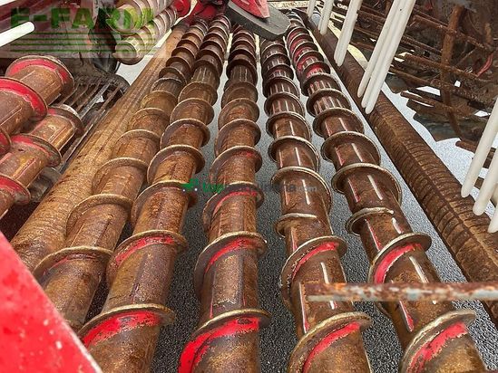 Cosechadora de Cereal - Holmer - t4-40