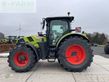 Tractor agrícola - Claas - arion 660 cmatic trimble rtk