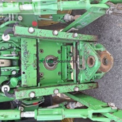 Tractor agrícola - John Deere - 6195r