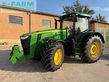 Tractor agrícola - John Deere - 8370r e23 *motor bei 6500bh neu*