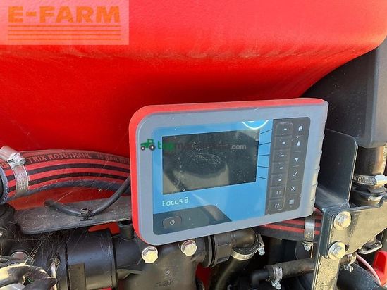 Atomizador - Kverneland - ixter b16 15m