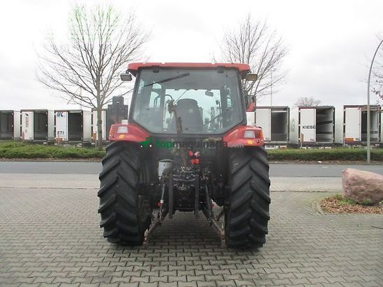 Tractor agrícola - Case IH - jxu 1090