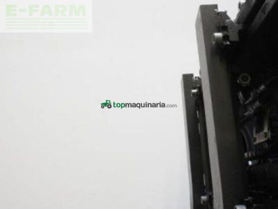 Elevadora - Linde - e 16 c evo 386-02