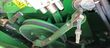 Cosechadora de Cereal - John Deere - T660