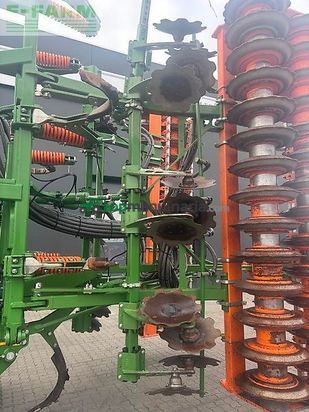 Cultivador - Amazone - cenius 4003 special