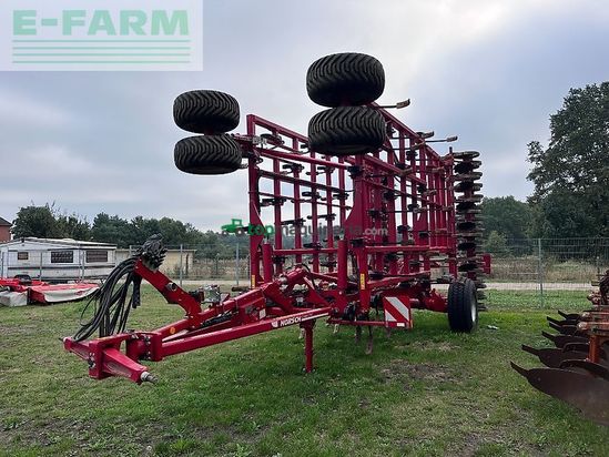 Cultivador - Horsch - cruiser 7 xl
