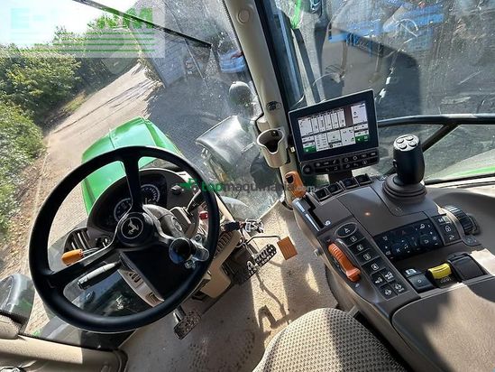Tractor agrícola - John Deere - 6215r premium