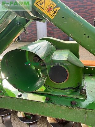 Grada rotativa - Amazone - ke403