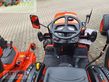 Tractor agrícola - Kubota - b2-261 h rops