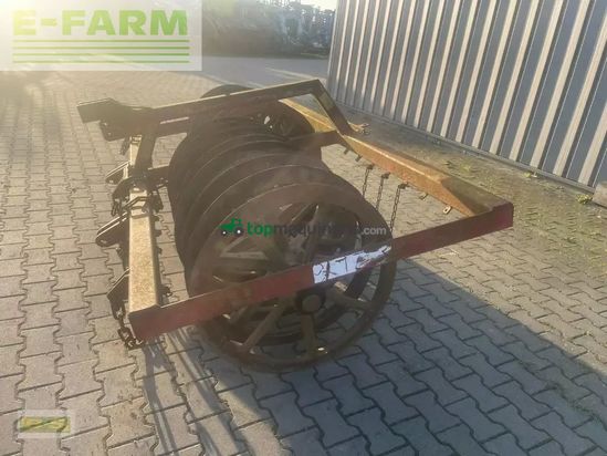 Arado - Lemken - turmalin x