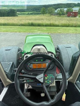 Tractor agrícola - Fendt - 724 s4 profi plus auf wunsch mit rtk