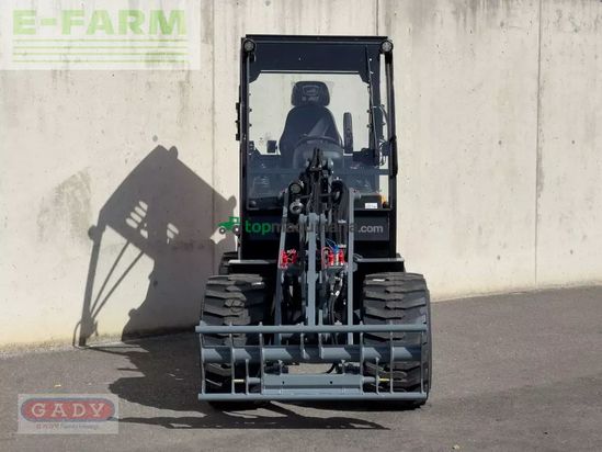 Telescopica - Giant - g2500 x-tra hd