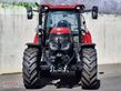 Tractor agrícola - Case IH - maxxum 125 cvxdrive