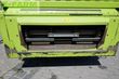 Cosechadora de Cereal - Claas - lexion 530 montana inkl. v660