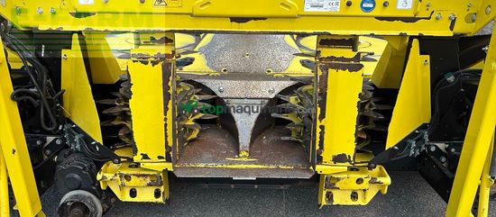 Cabezal - John Deere - 475plus