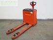 Elevadora - Linde - t 18 1152