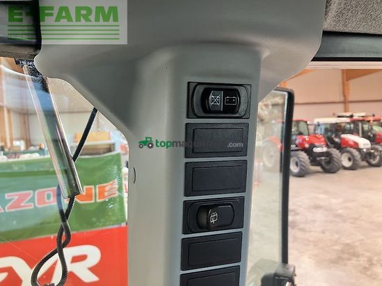 Tractor agrícola - New Holland - t5.115 electro command