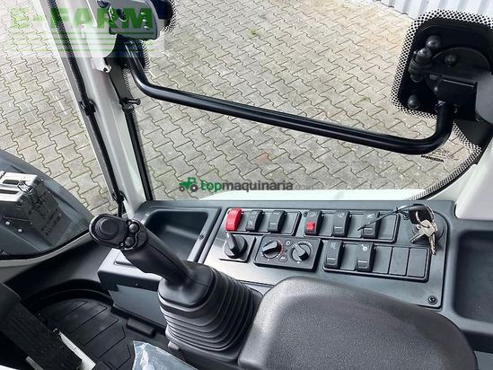 Minicargadora - Claas - torion 644 sinus