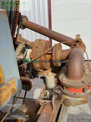 Riego - Beinlich - mf 2700 500/110 bewässerung