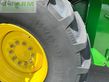 Cosechadora de Cereal - John Deere - w 540c mähdrescher mit sw 618r 5,5m