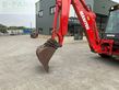 Telescopica - Manitou - manihoe mlb 625t telehandler/digger(st23773)
