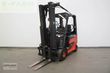 Elevadora - Linde - e 25/600 h 387