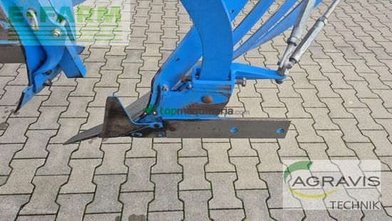 Arado - Lemken - europal 8 4 n 100